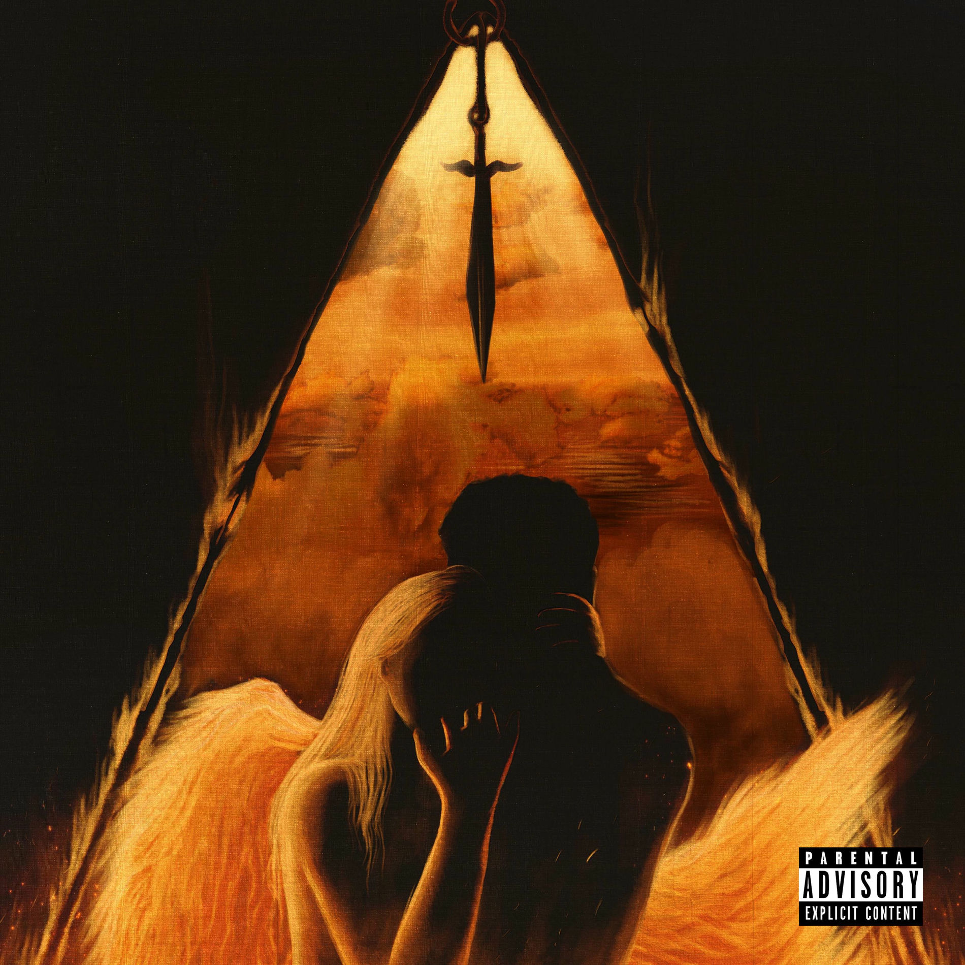 Album cover of SATIVA