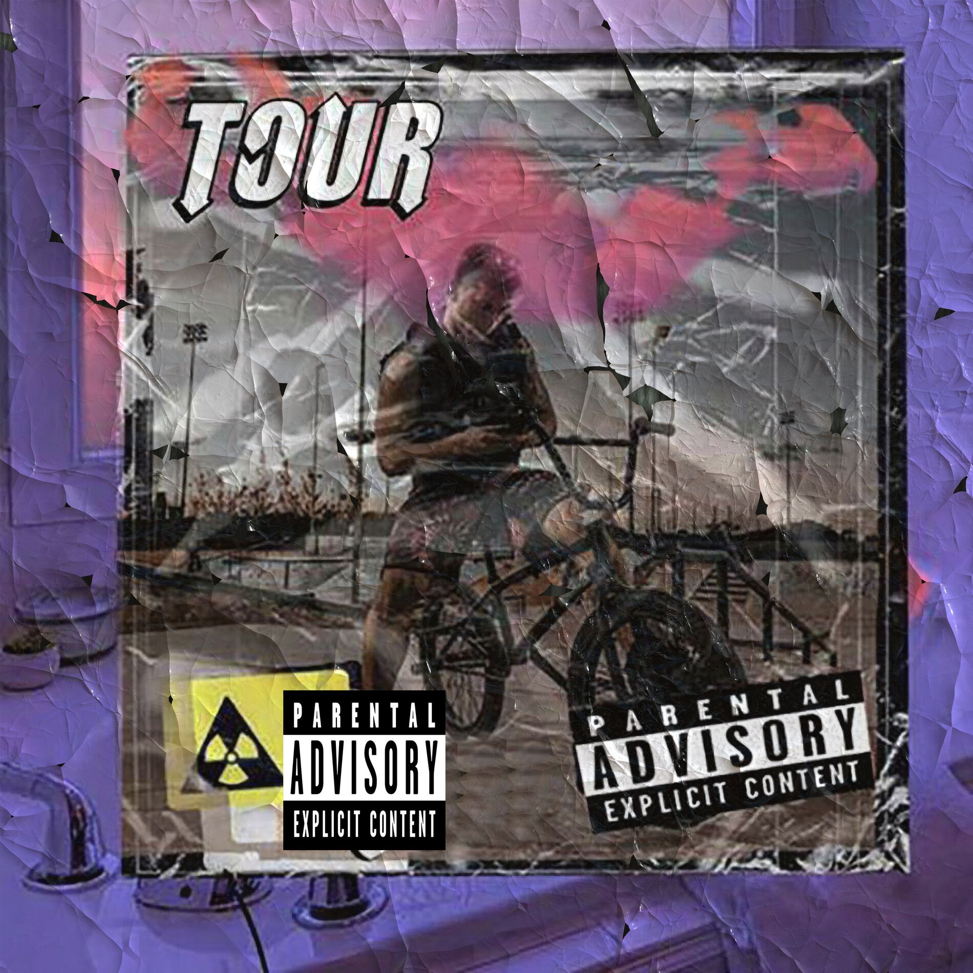 Album cover of Tour