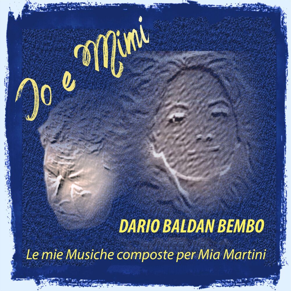 Picture of Io e Mimi'