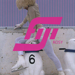 Cover of Rosy