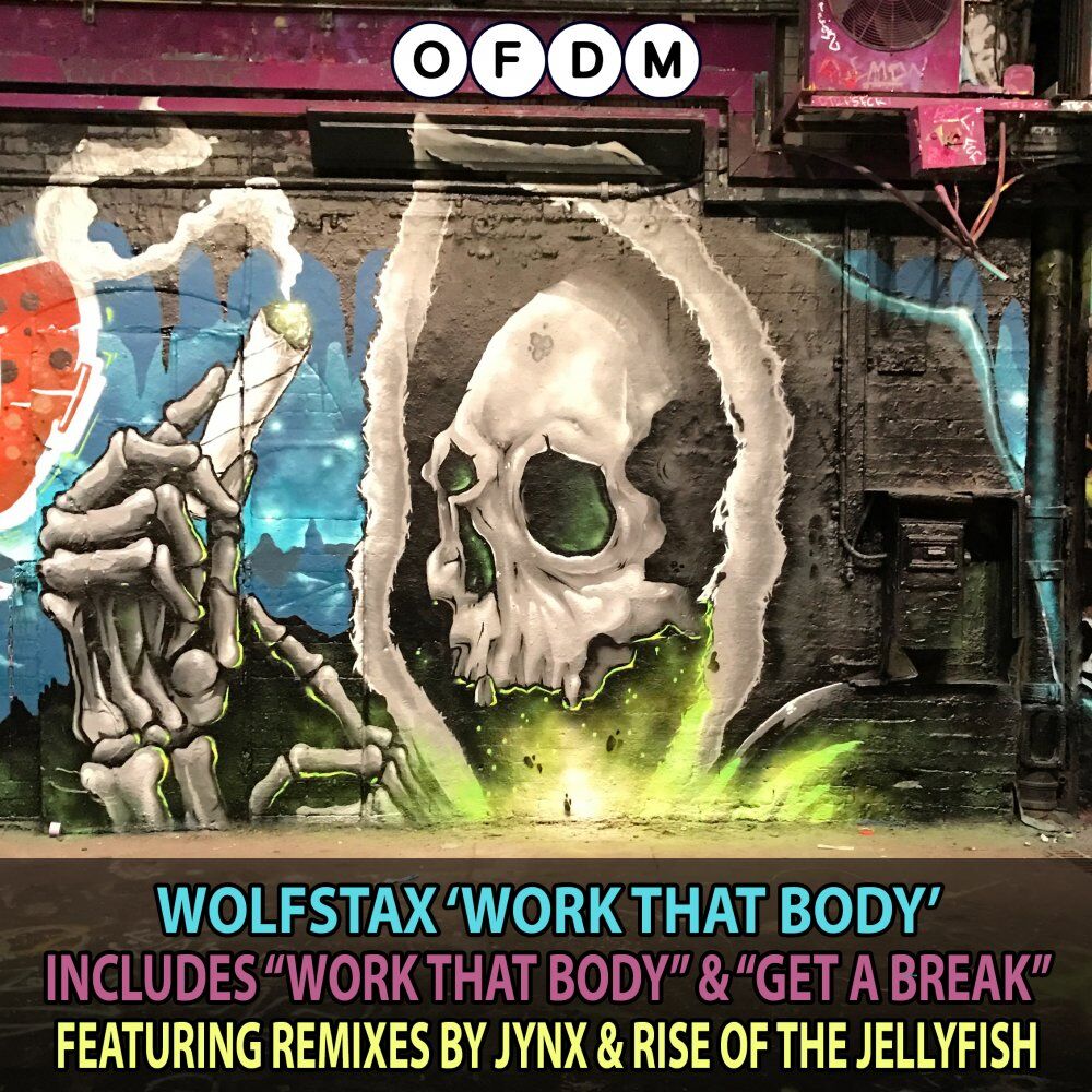 Picture of Work That Body