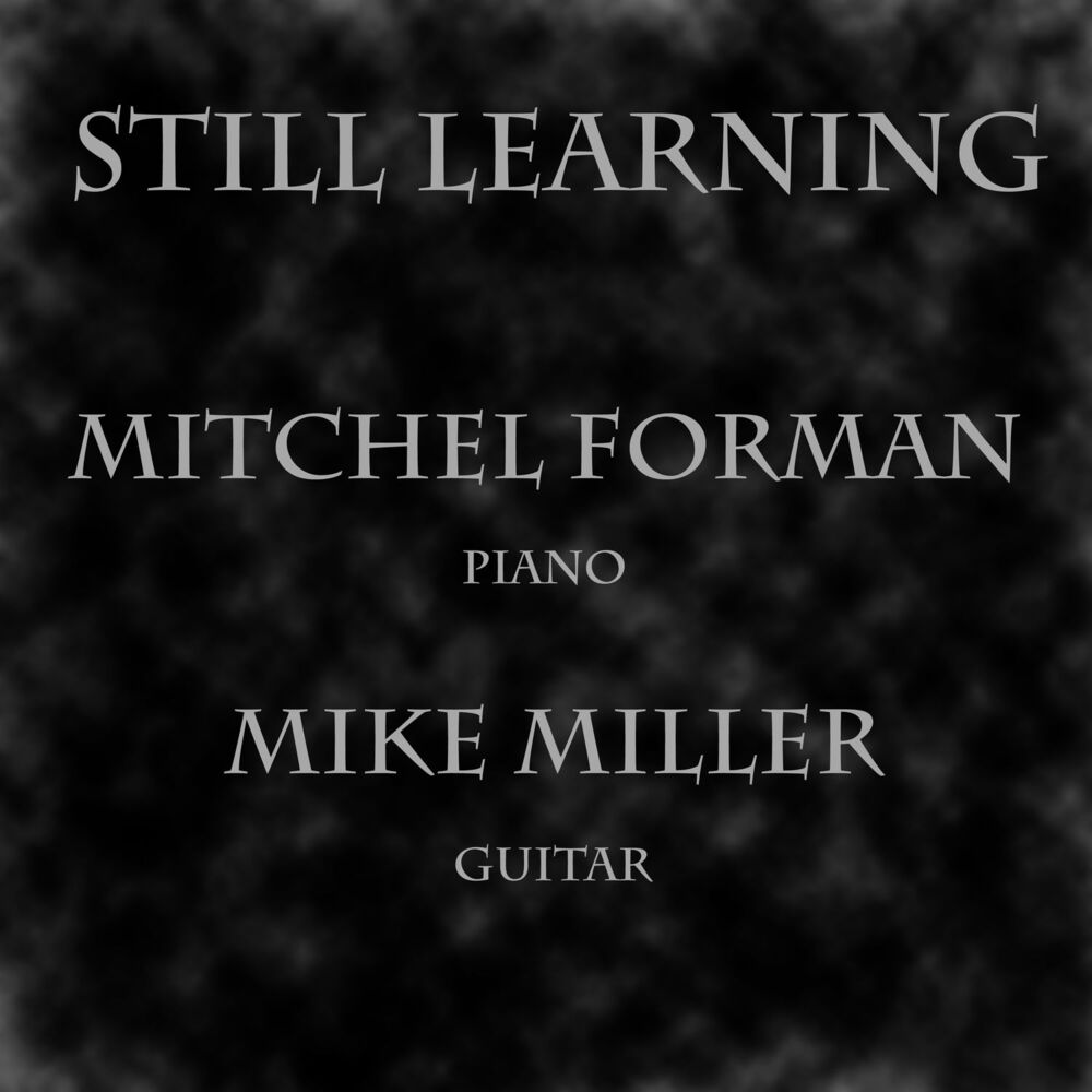Picture of Still Learning