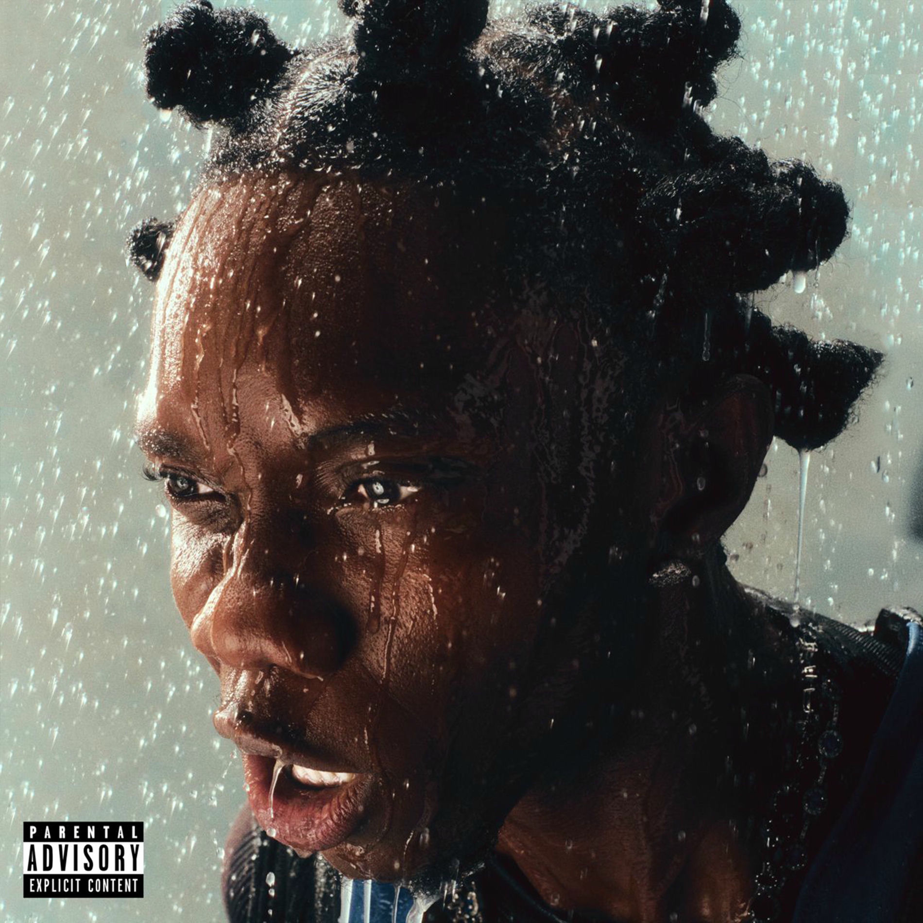 Album cover of No Excuses