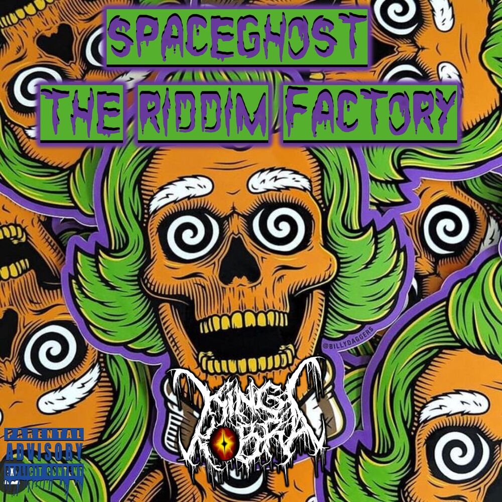 Picture of The Riddim Factory (King Kobra Official Remix)