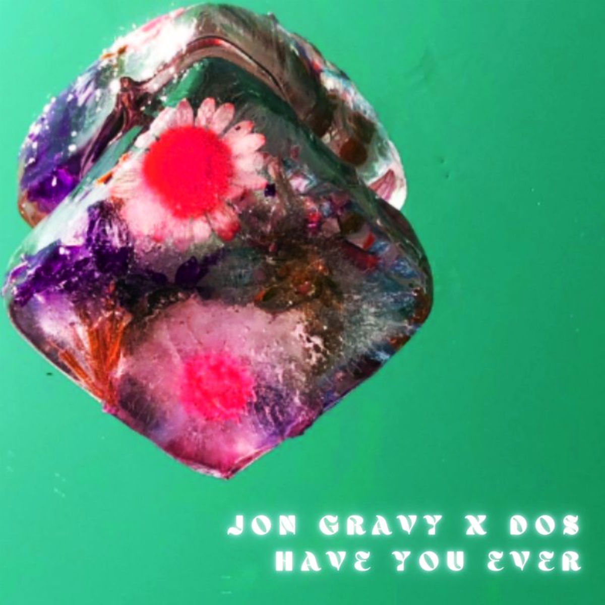 Album cover of Have You Ever