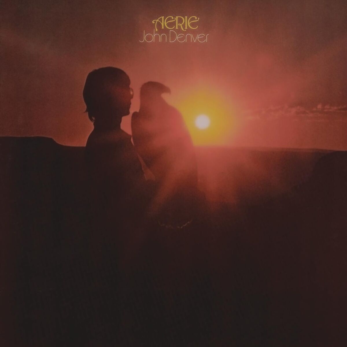 Album cover of Aerie