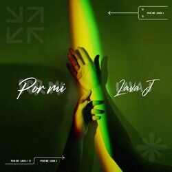 Cover of Por mi (Instrumental Version)