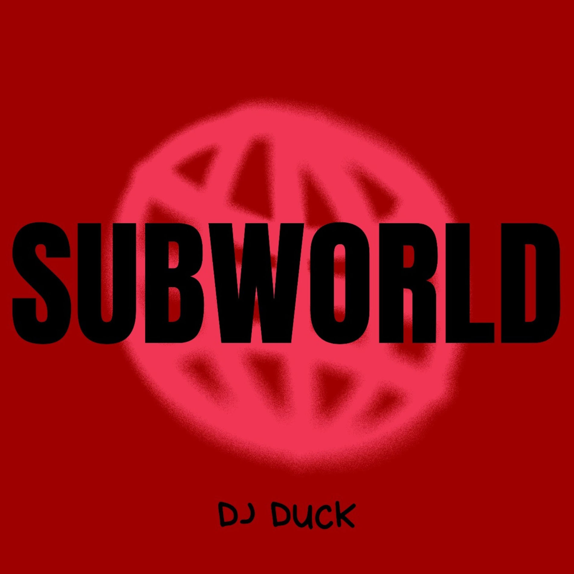 Album cover of SUBWORLD