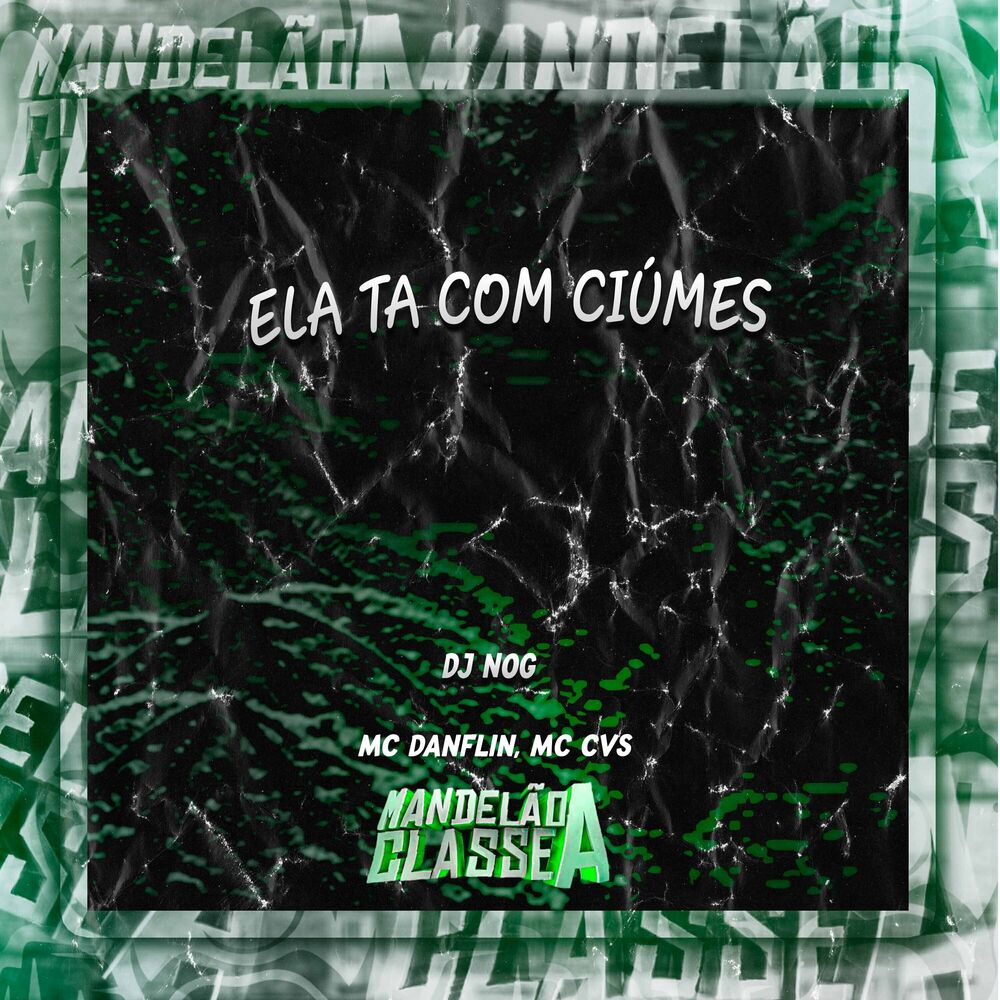 Picture of Ela Ta Com Ciúmes