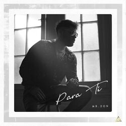 Cover of Para Ti