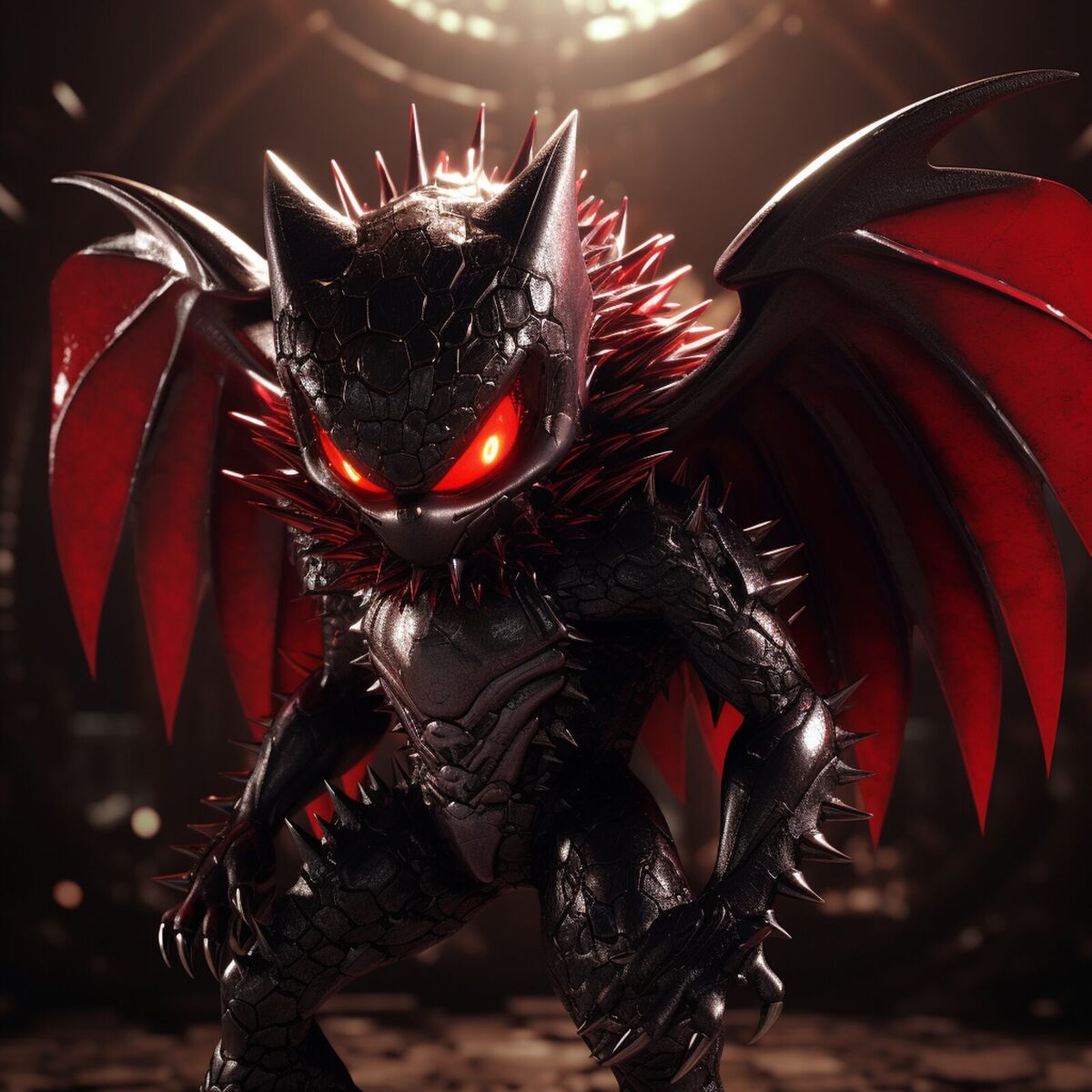 Album cover of Luxxi