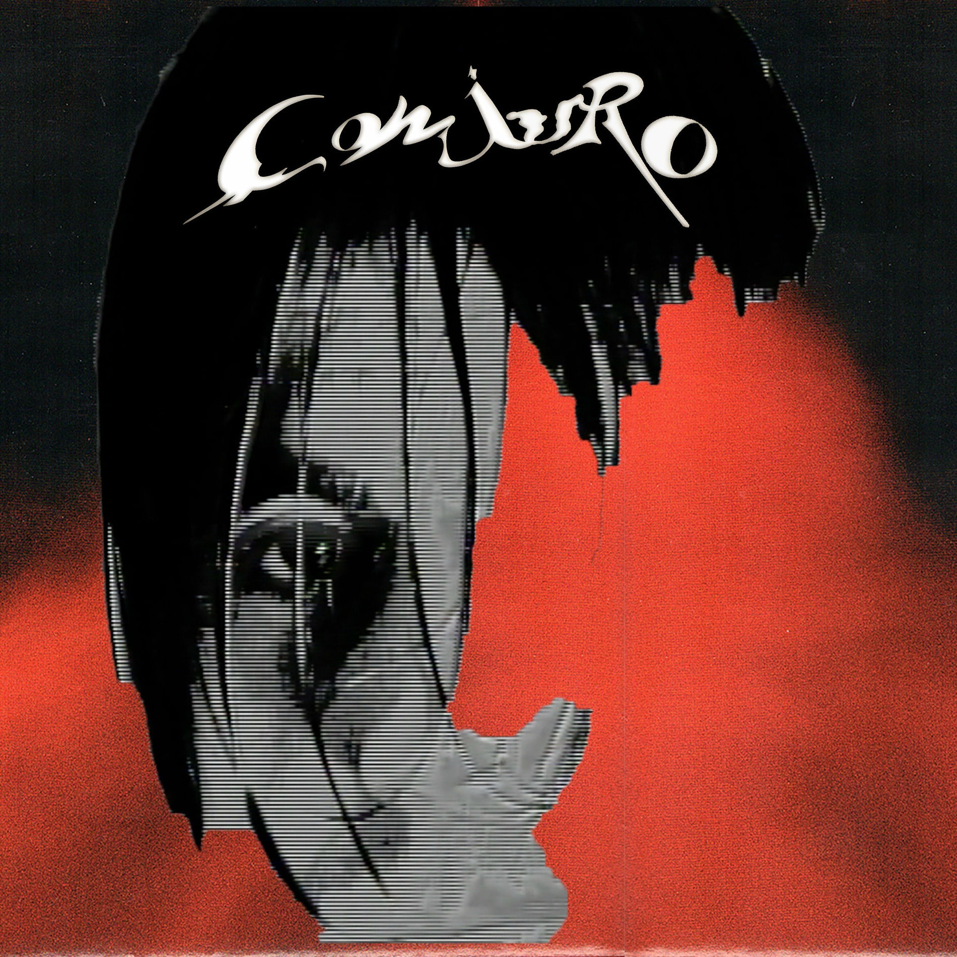 Album cover of Conjuro
