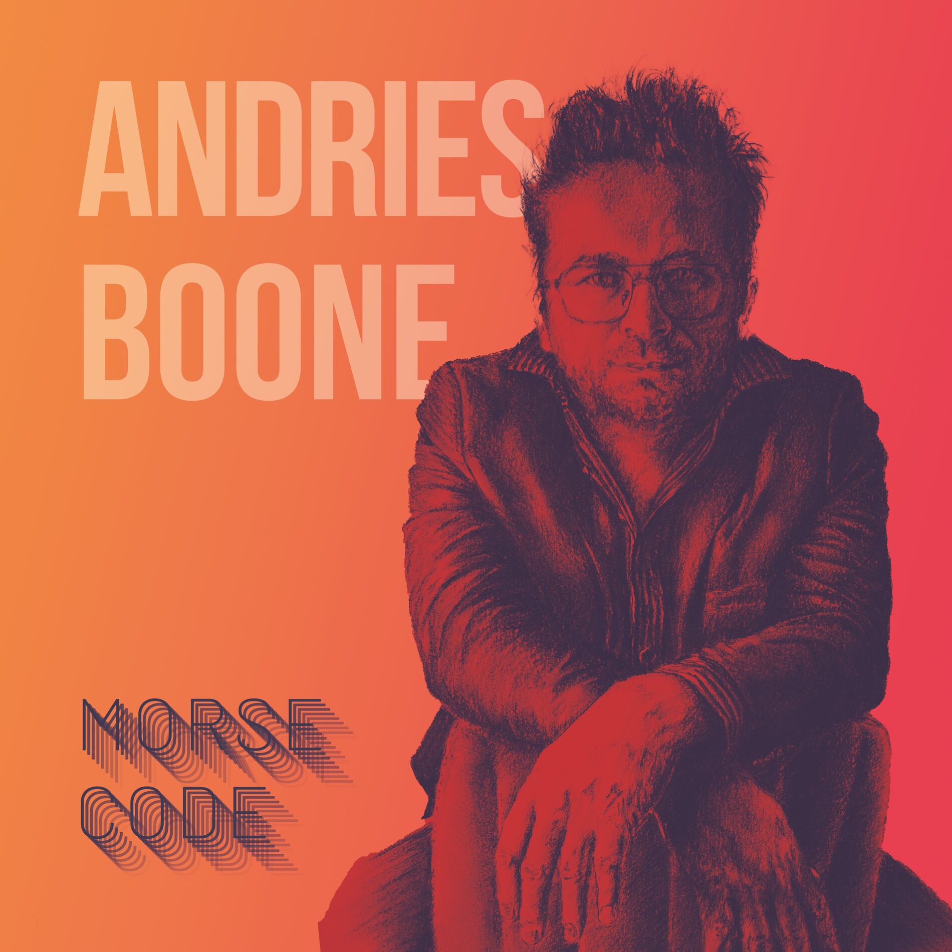 Album cover of Morse Code