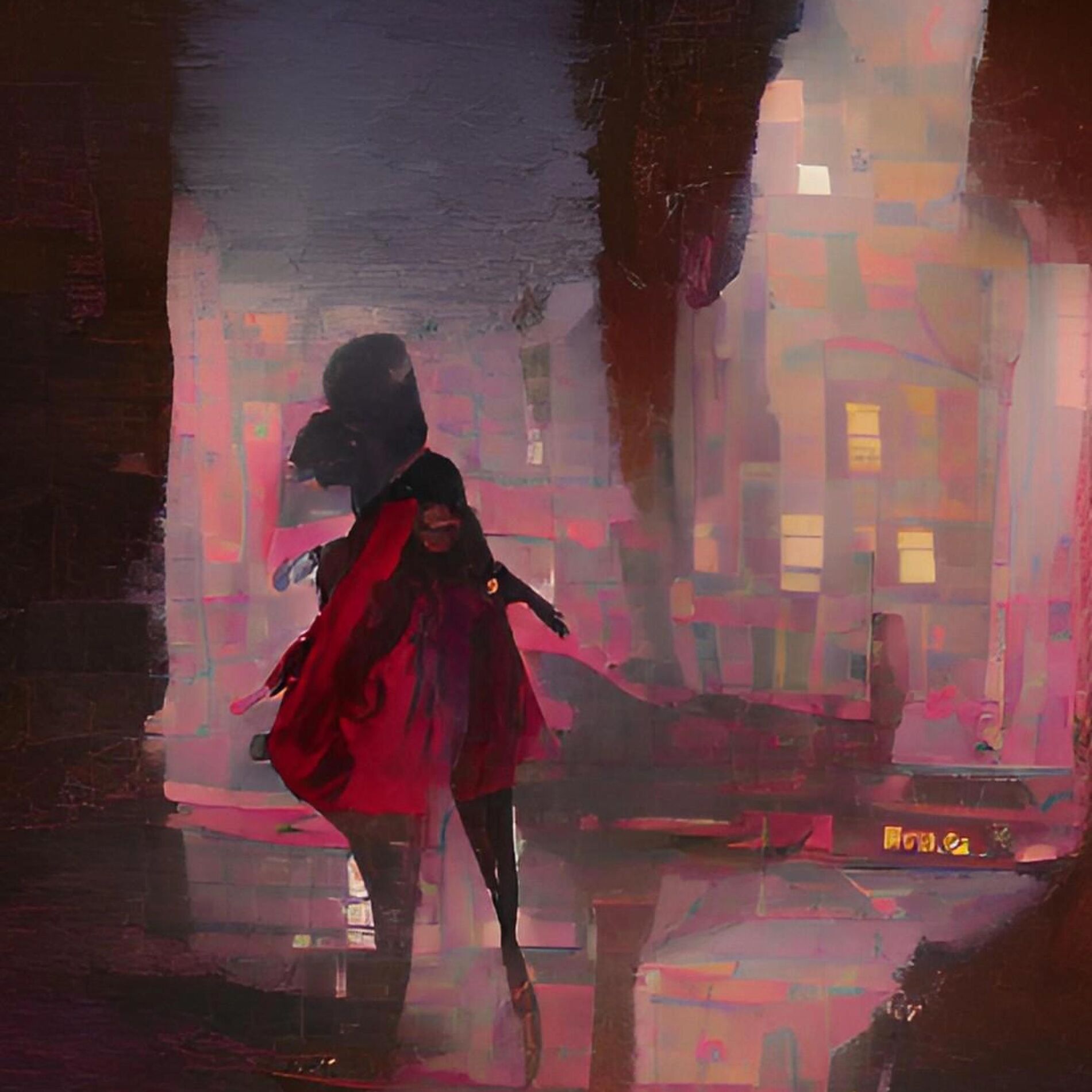 Album cover of One Gem (feat. BLISS) [Demo]