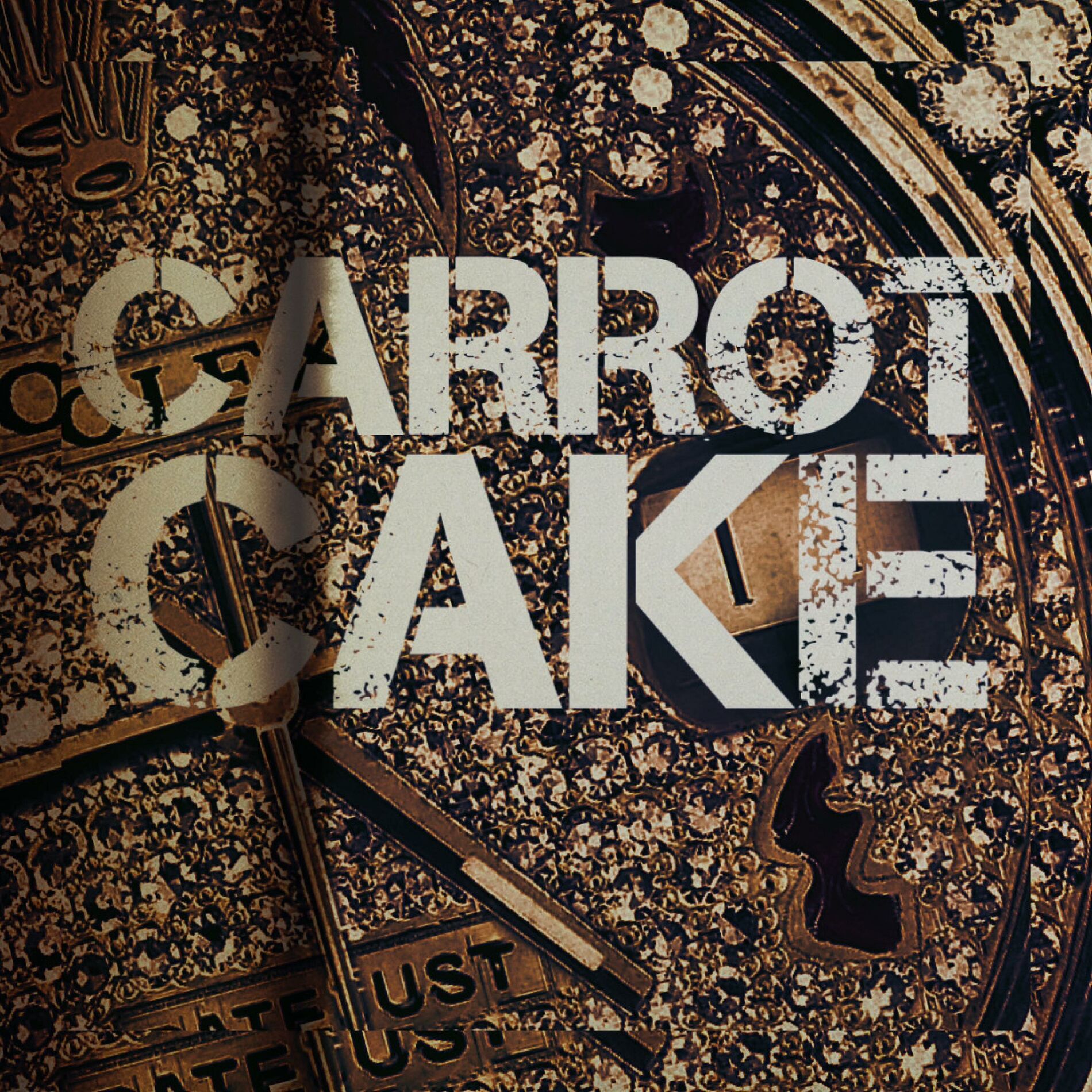 Album cover of Carrot Cake