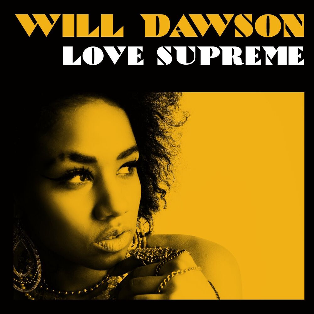 Picture of Love Supreme