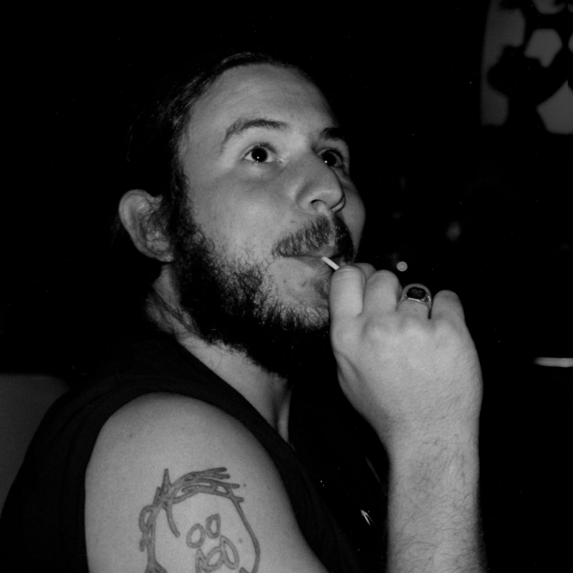 Album cover of My Sweet Lord