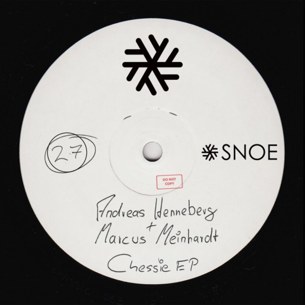 Picture of Chessie EP