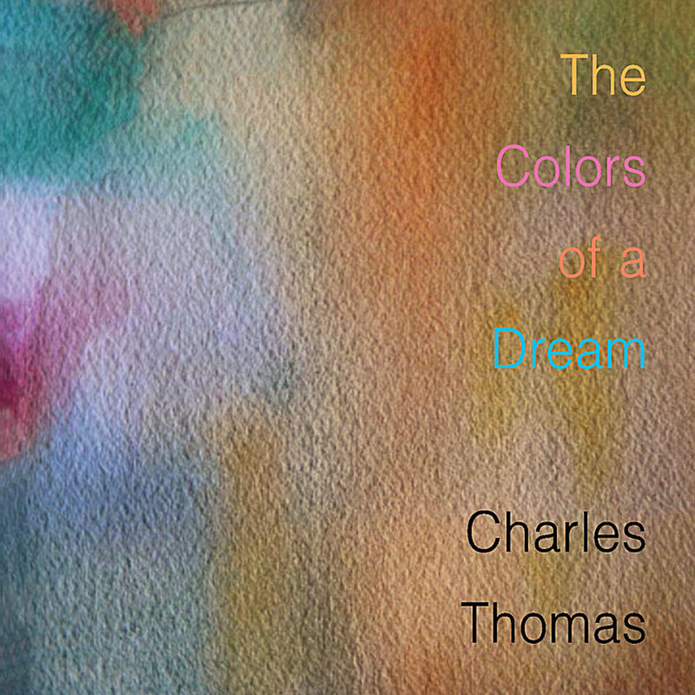 Picture of The Colors of a Dream