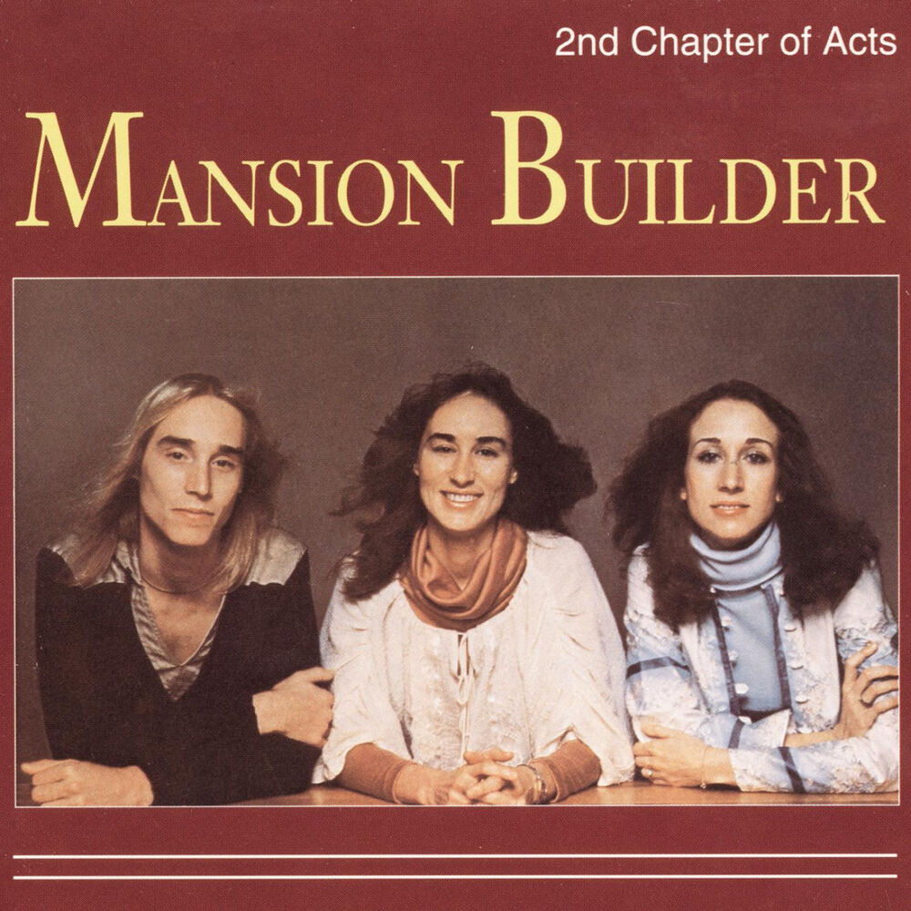 Picture of Mansion Builder