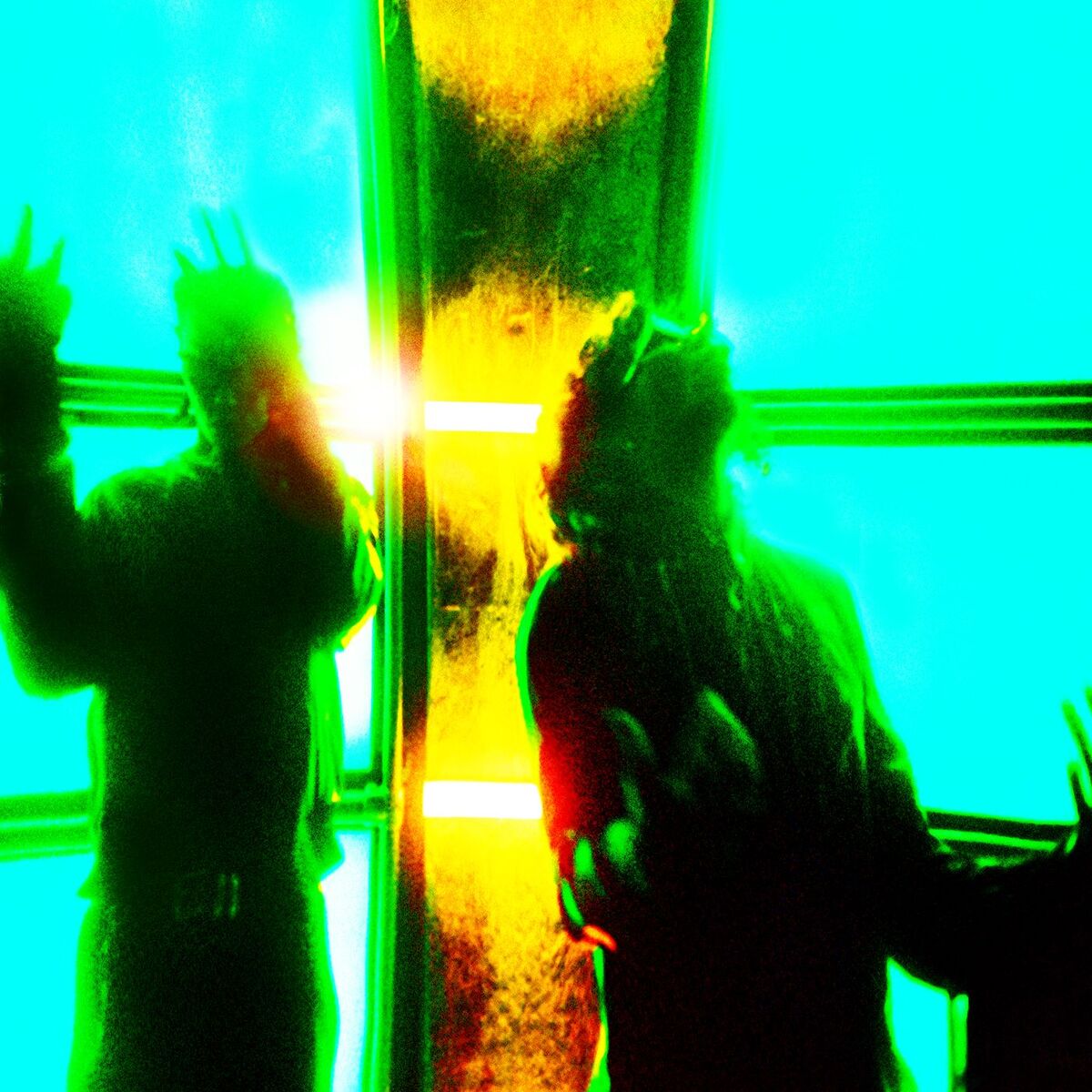 Album cover of More