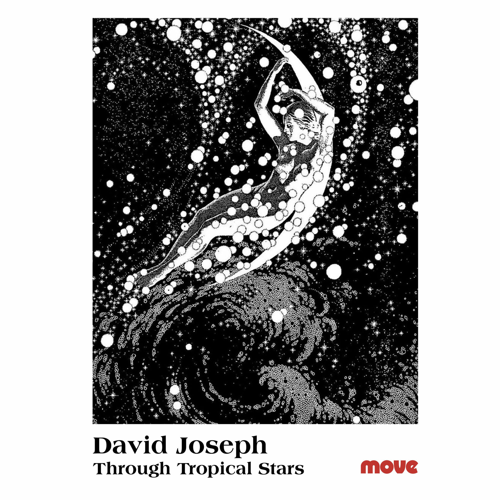 Album cover of Through Tropical Stars