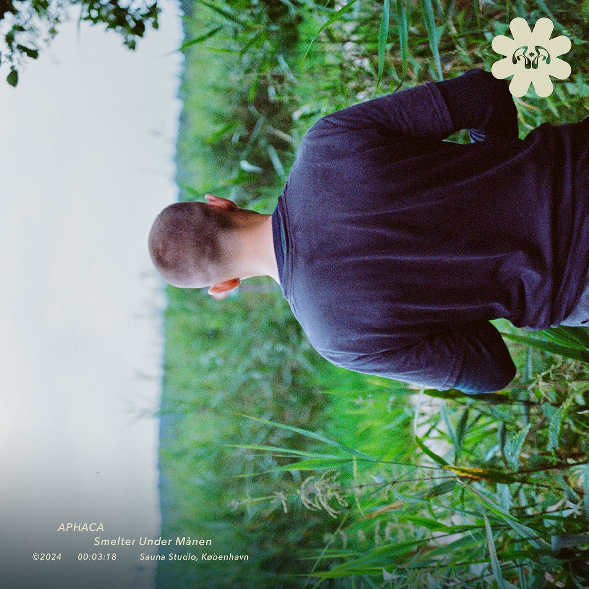 Album cover of Smelter Under Månen