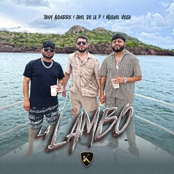 Cover of La Lambo