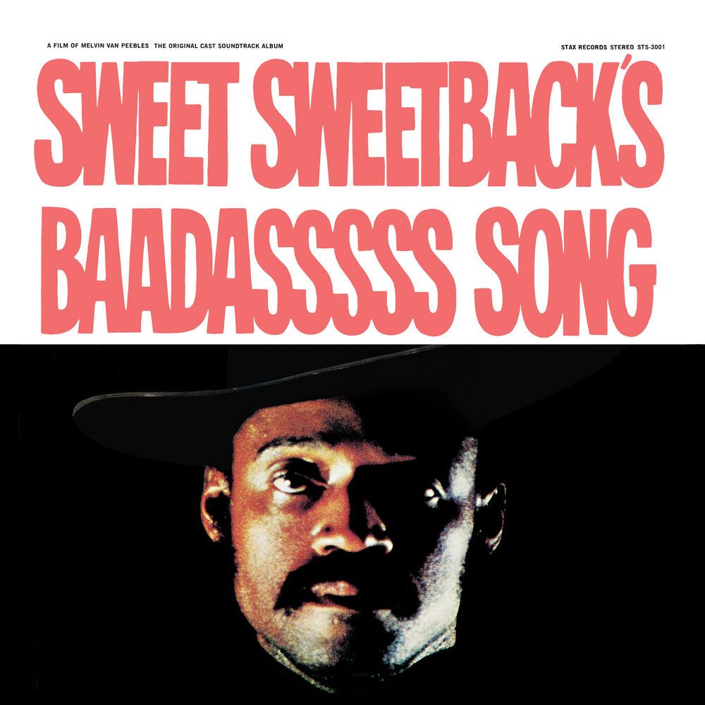 Picture of Sweet Sweetback's Baadasssss Song (An Opera) (The Original Cast Soundtrack Album)