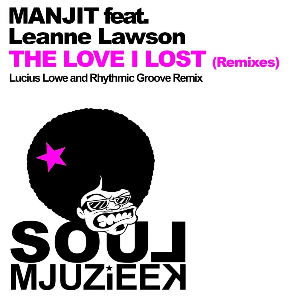 Picture of The Love I Lost (Remixes)