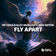 Fly Apart by Alex Mueller album cover