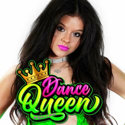 Cover of Dance Queen