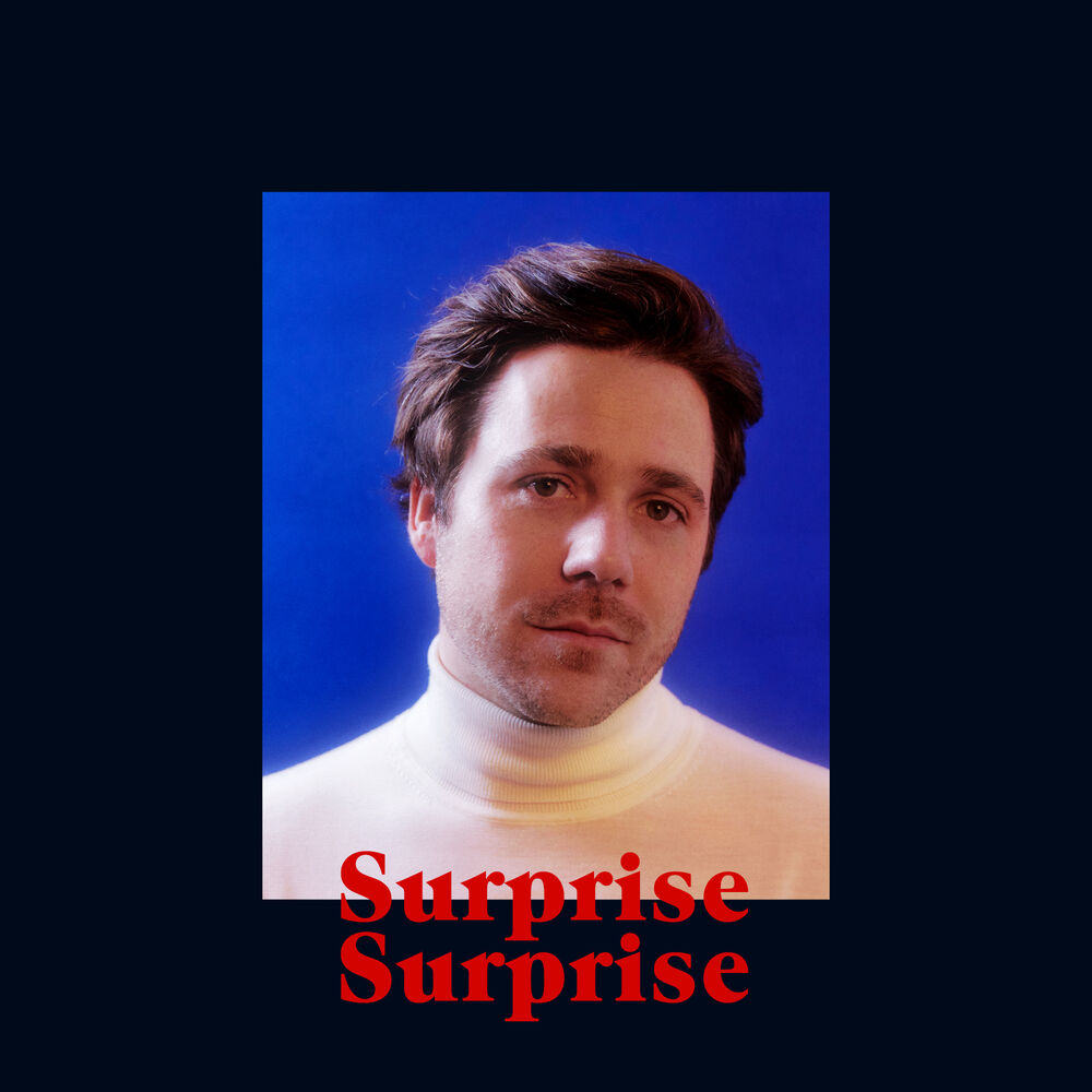 Picture of Surprise Surprise
