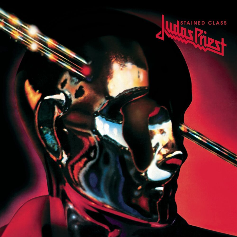 Picture of Stained Class