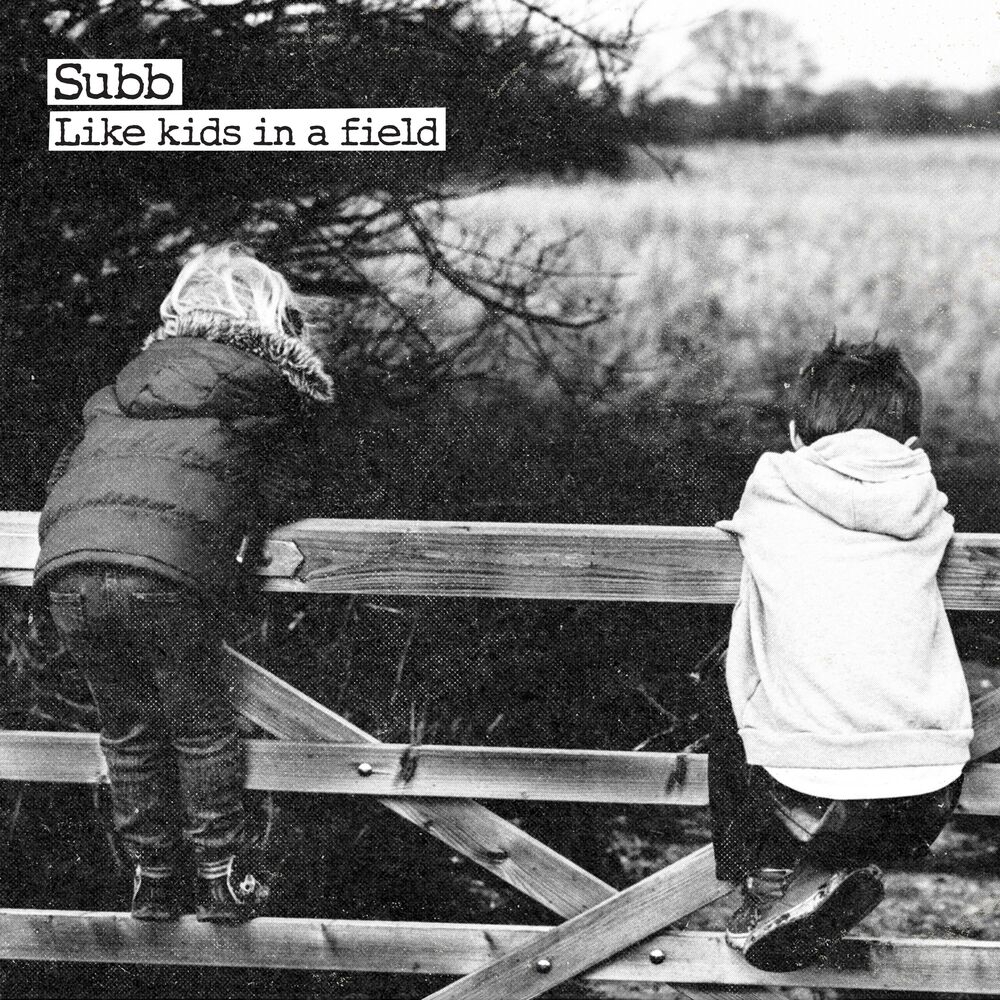 Picture of Like Kids in a Field (20th Anniversary Edition)