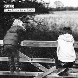 Cover of Like Kids in a Field (20th Anniversary Edition)