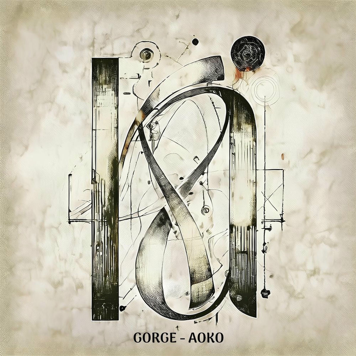 Album cover of Aoko