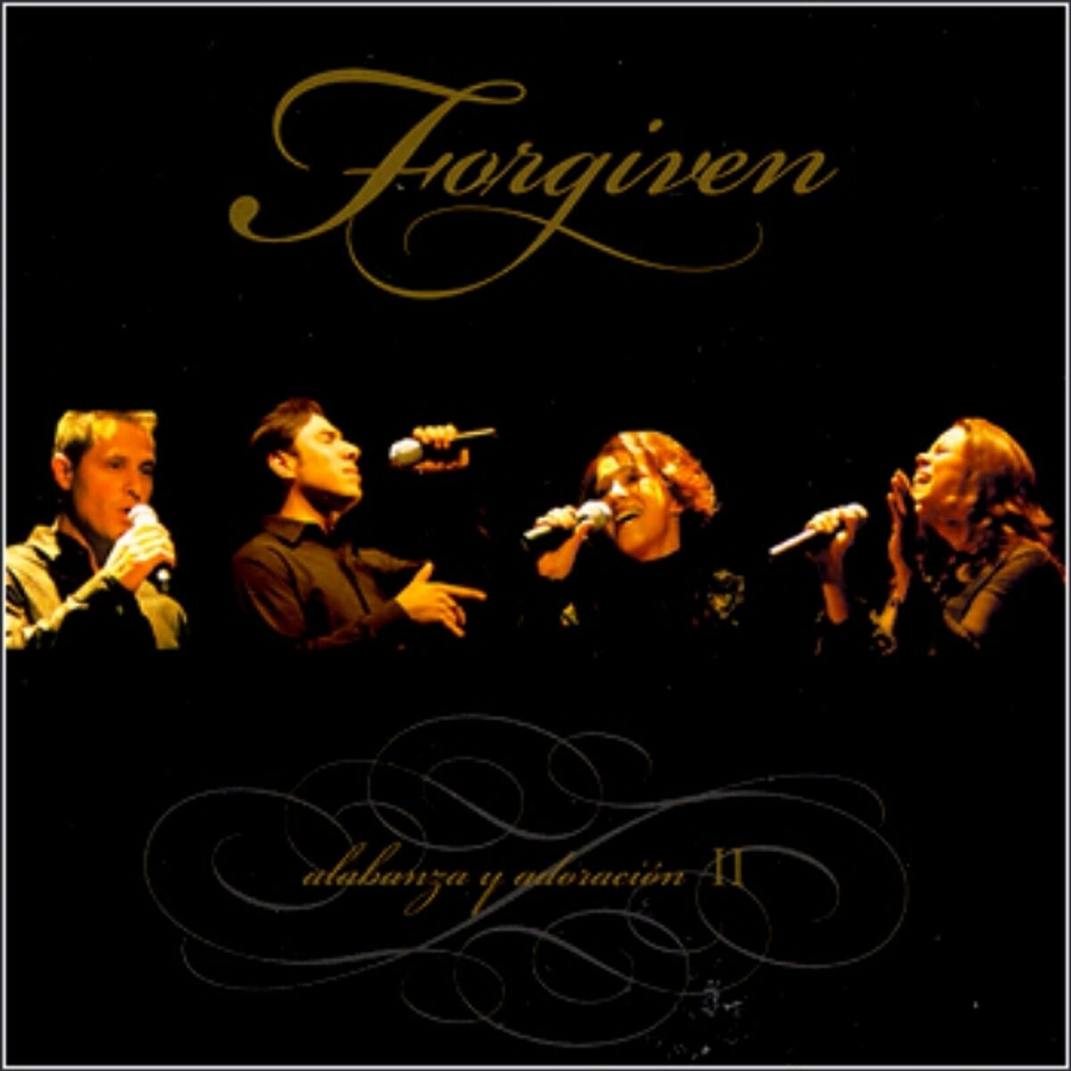 Album cover of Alabanza Y Adoracion 2