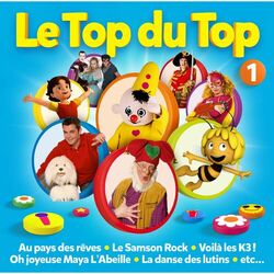 music cover