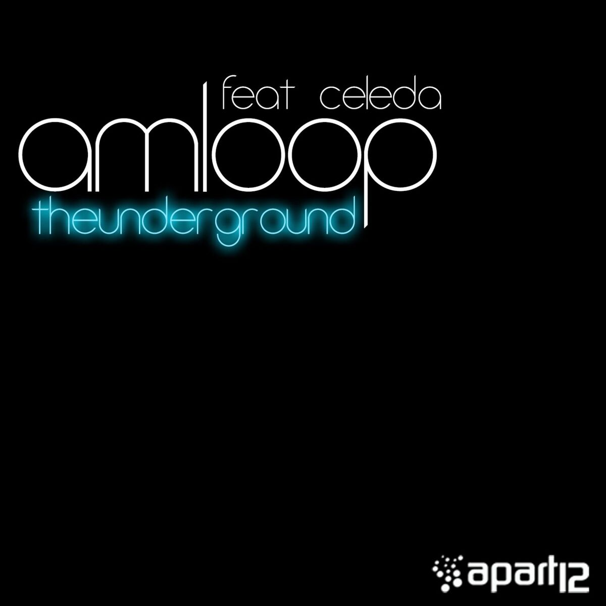 Album cover of The Underground (Remixes)
