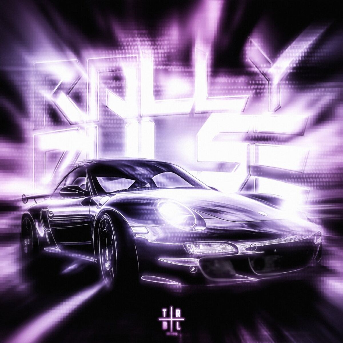 Album cover of RALLY PULSE