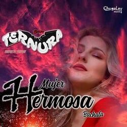 Cover of Mujer Hermosa Bachata