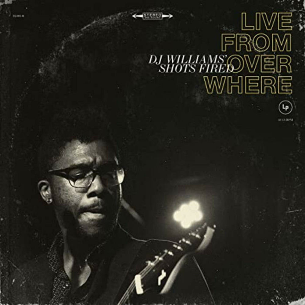 dj williams arkansas net worth - Ilustrasi 3