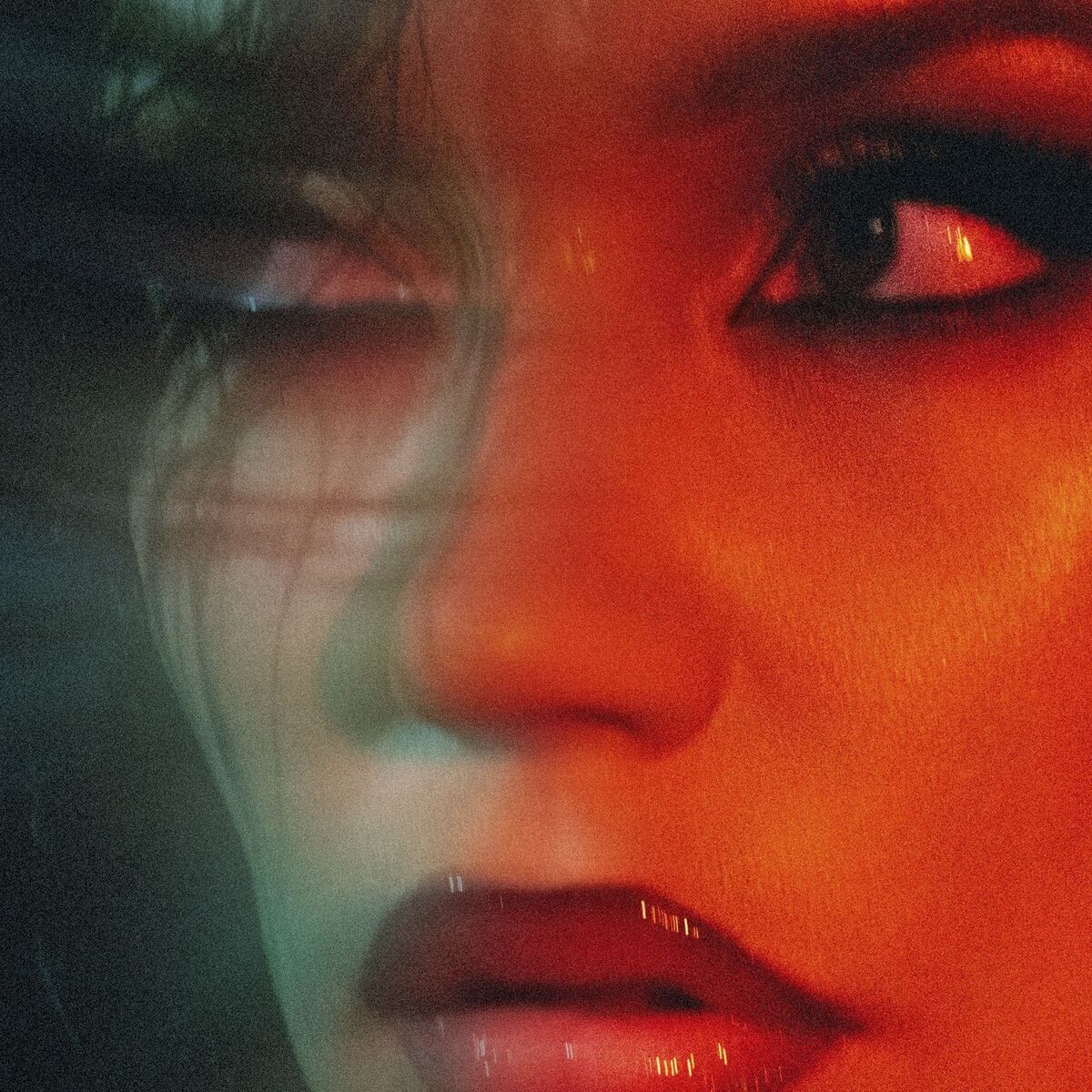 Album cover of Говорила я тебе