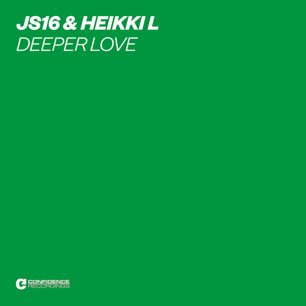 Picture of Deeper Love