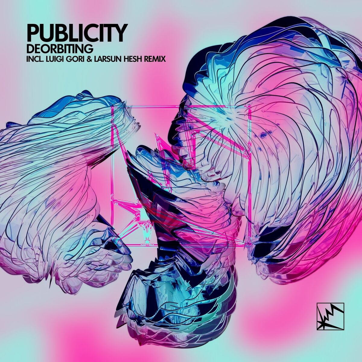Album cover of Publicity