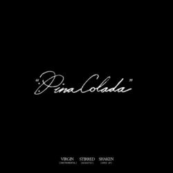 Cover of PINACOLADA EP