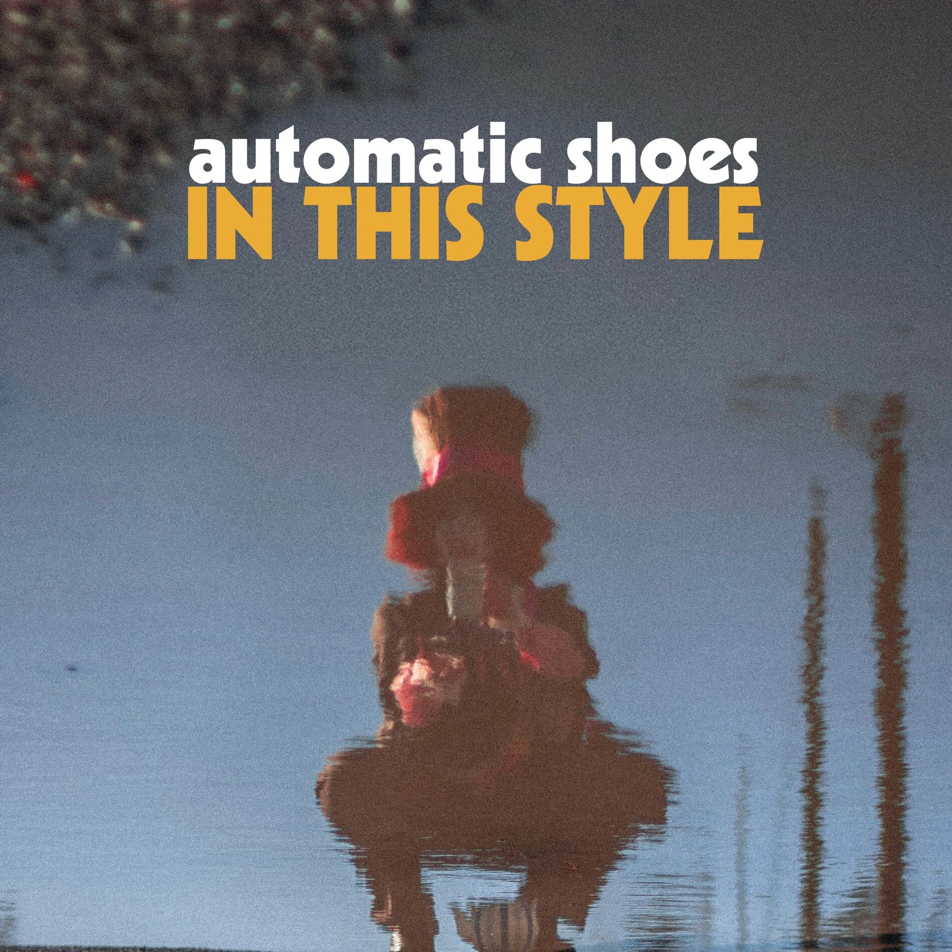 Album cover of In This Style