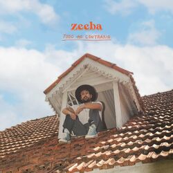 Cover of Tudo Ao Contrário