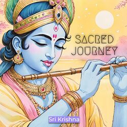 Cover of Sacred Journey | 44